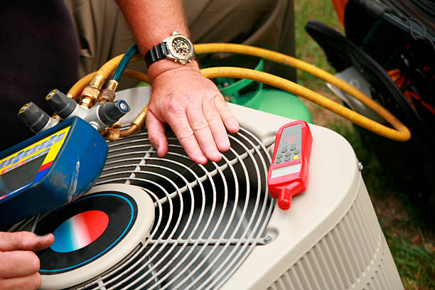 Best HVAC Air Duct Cleaning  in Kahului, HI