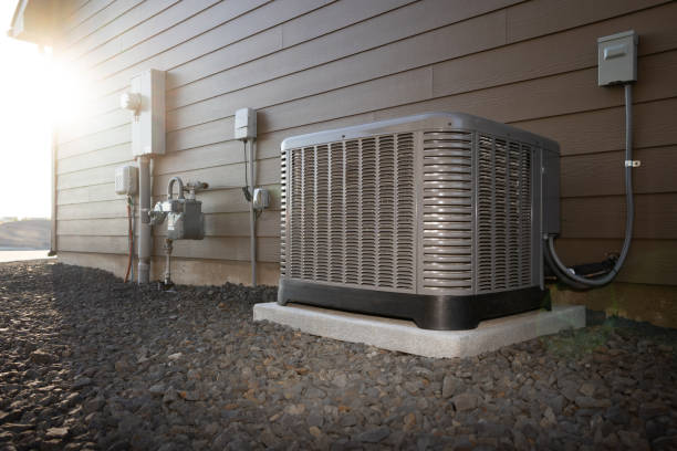 Best HVAC Air Duct Cleaning  in Kahului, HI